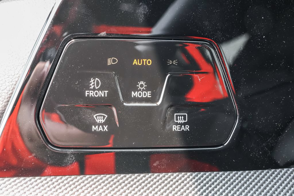 New 2026 Volkswagen GTI S FWD image 24