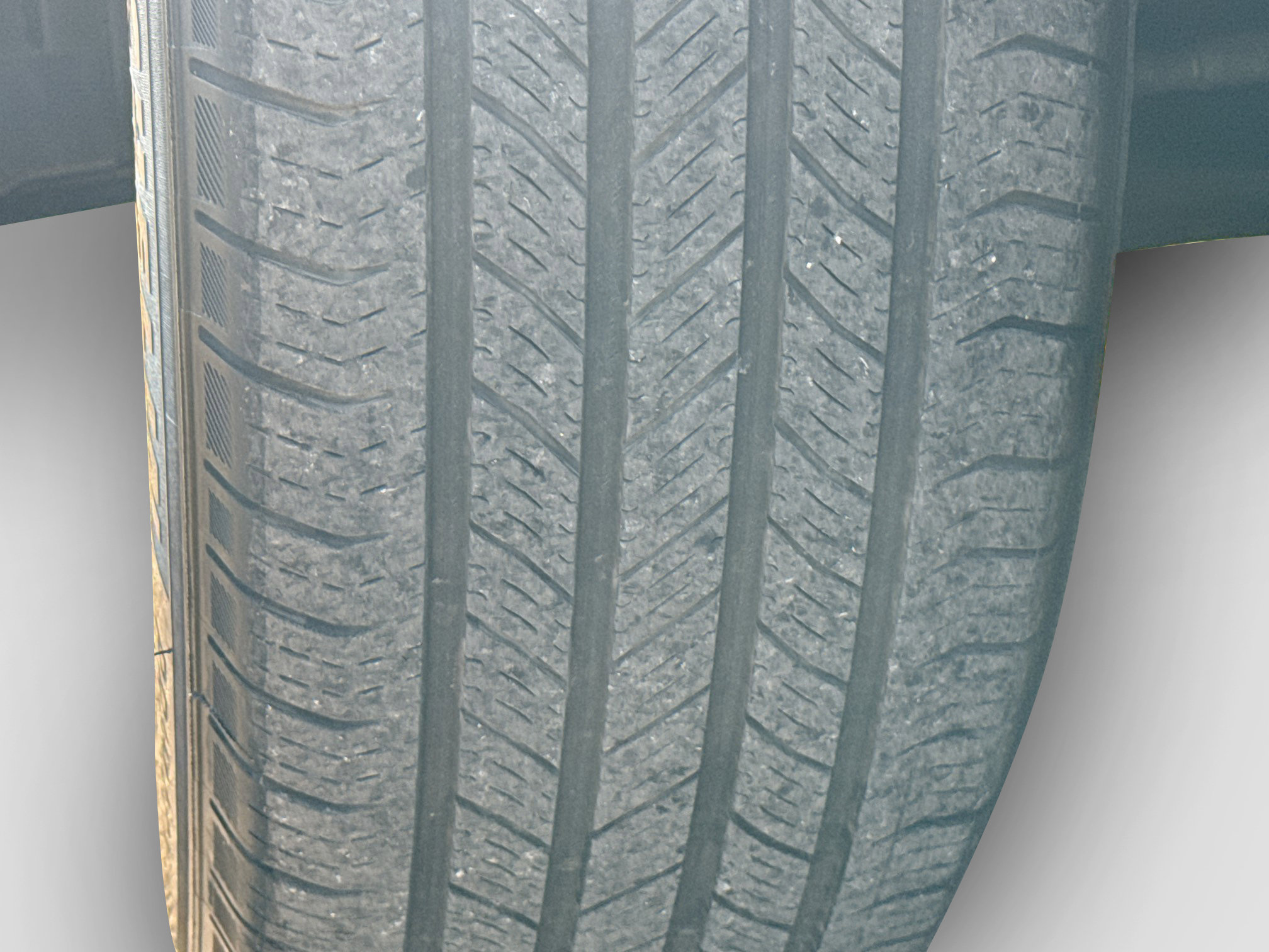 Used 2024 Lexus RX 350 FWD image 44