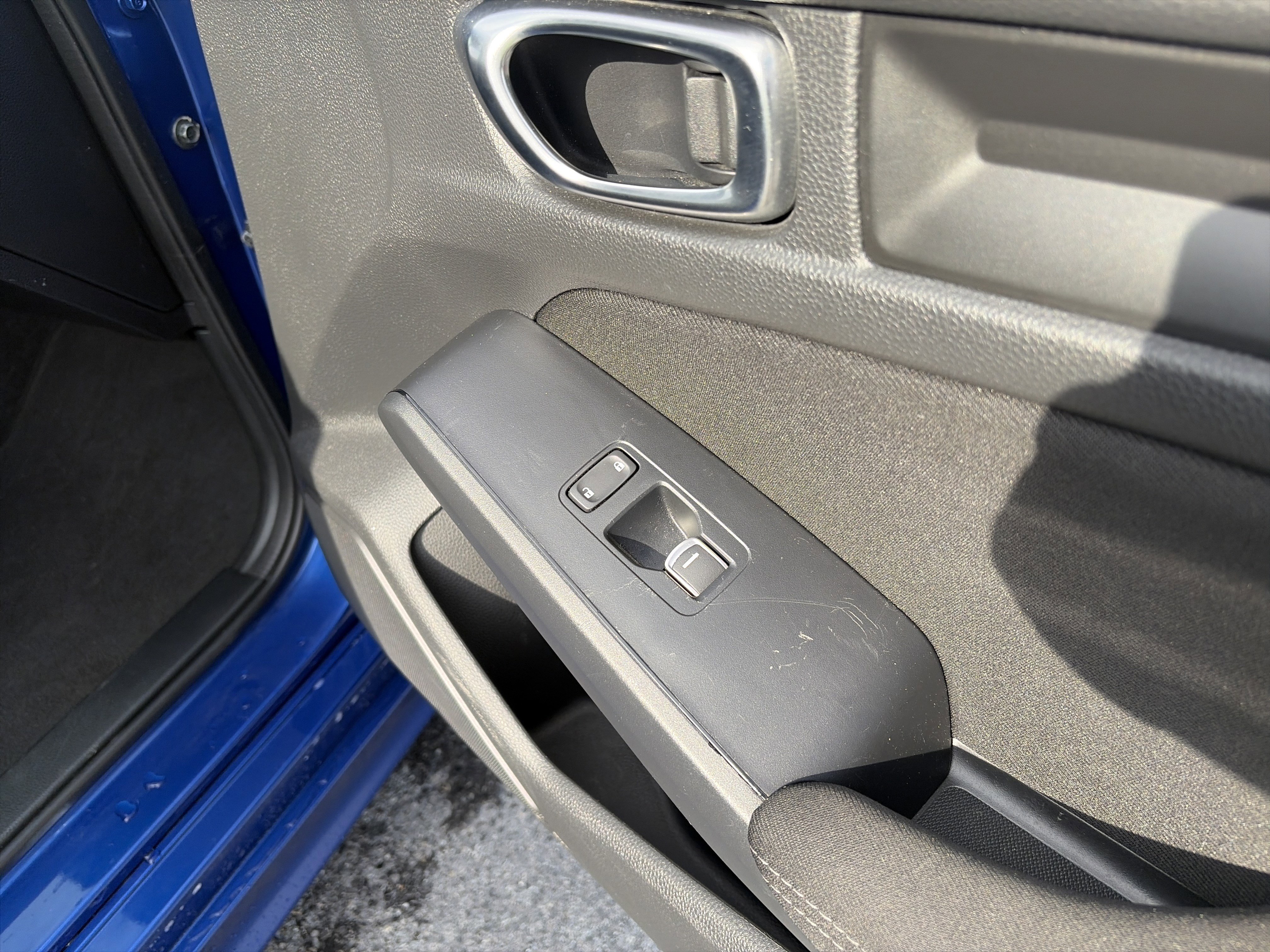 Used 2022 Honda Civic Sport image 24