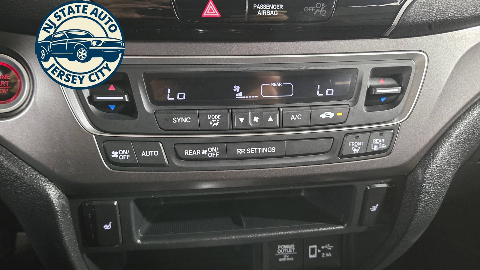 Used 2021 Honda Passport EX-L image 16