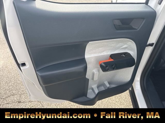 Used 2024 Ford Maverick XLT w/ Equipment Group 300A Standard image 17