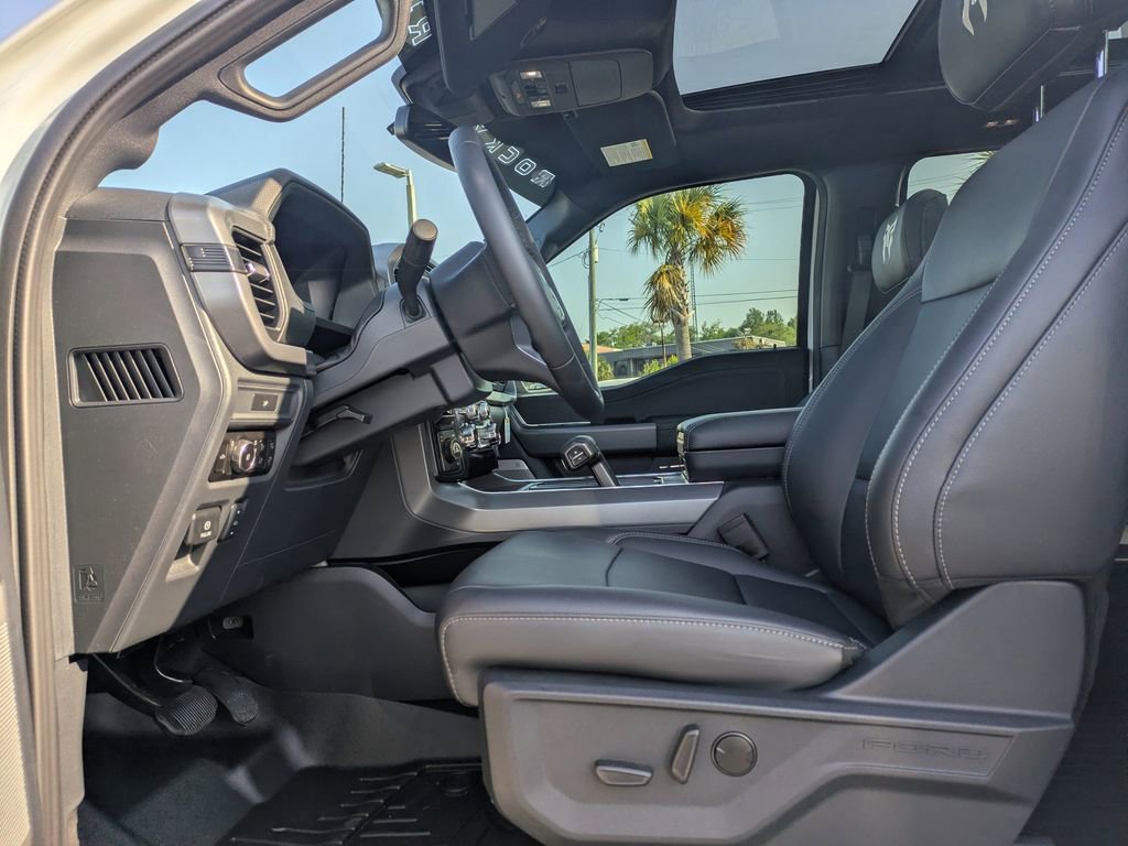 New 2026 Ford F150 XLT AWD/4WD image 20