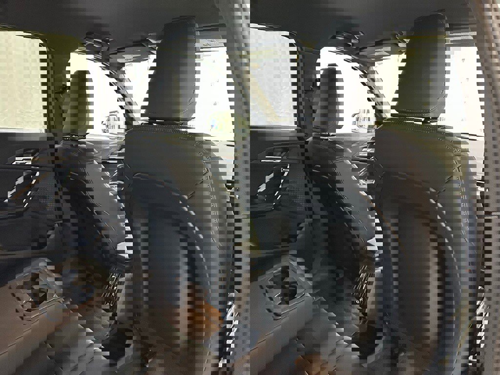 Used 2025 BMW X1 xDrive28i image 47