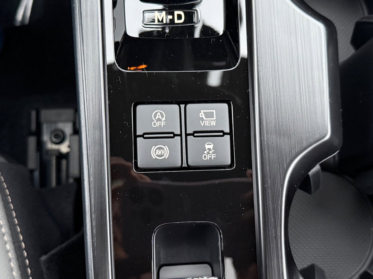 New 2026 Subaru Outback Limited XT image 30