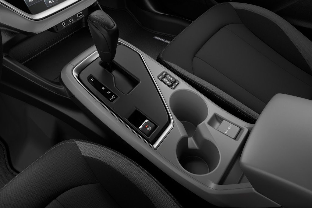 New 2026 Subaru Crosstrek 2.0i Premium