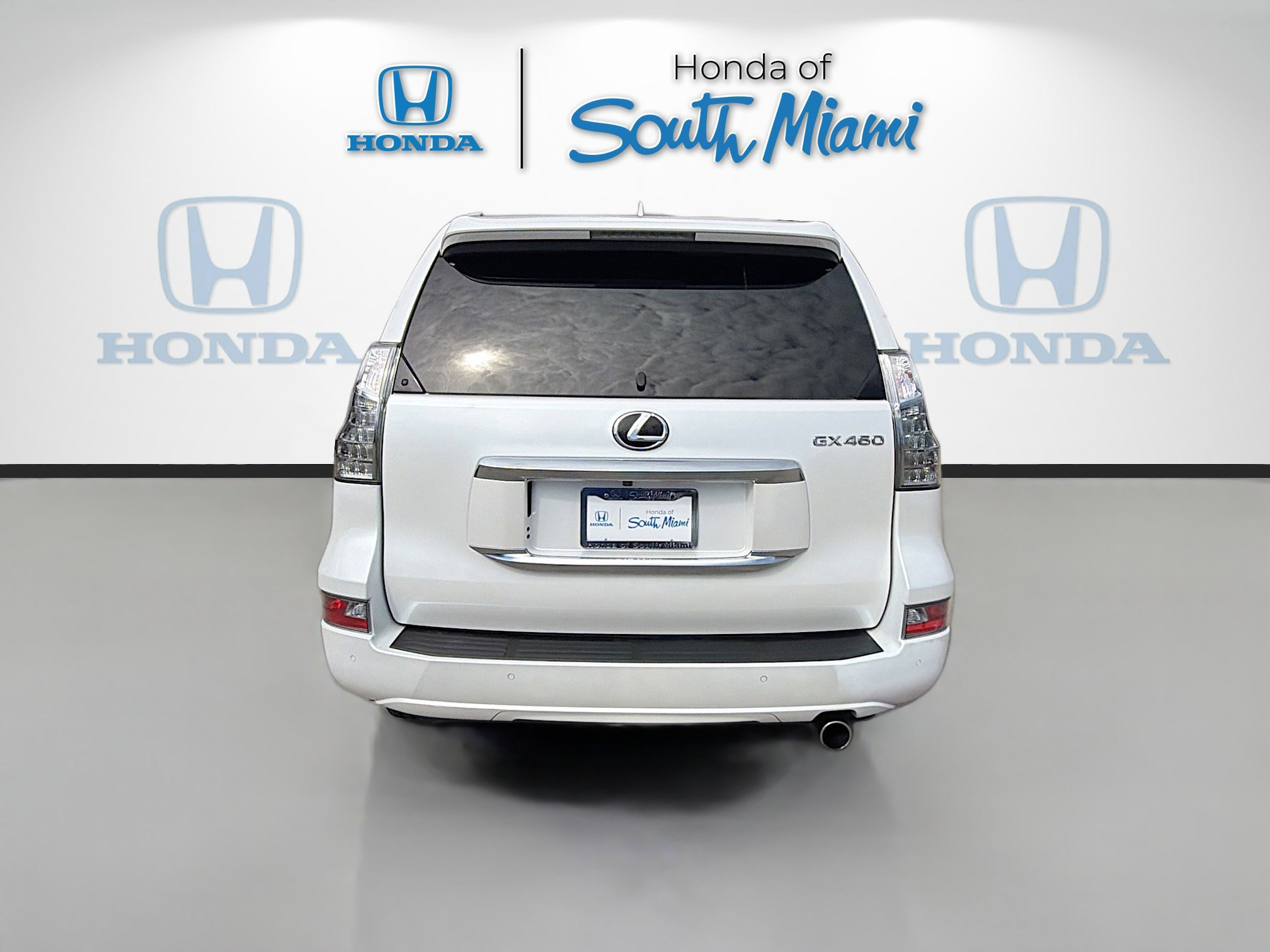 Used 2023 Lexus GX 460 Premium image 6