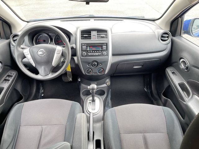 Used 2017 Nissan Versa SV FWD image 18
