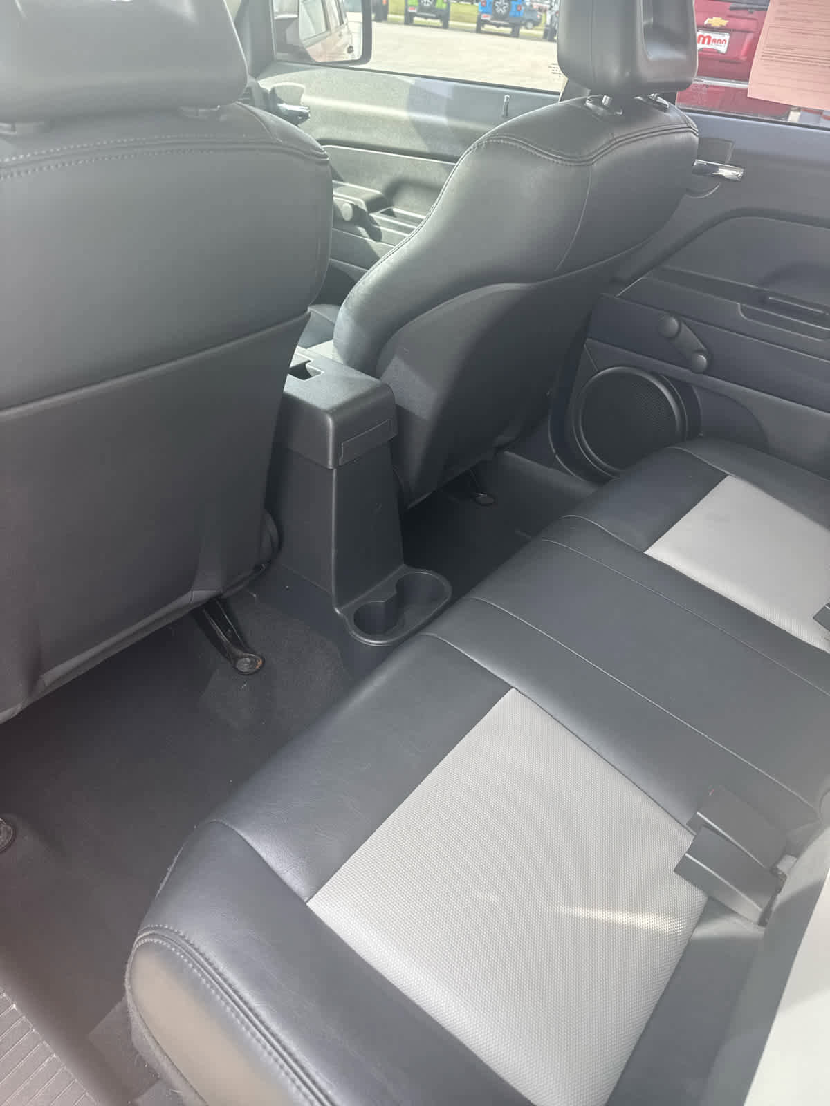 Used 2008 Jeep Patriot Sport image 27