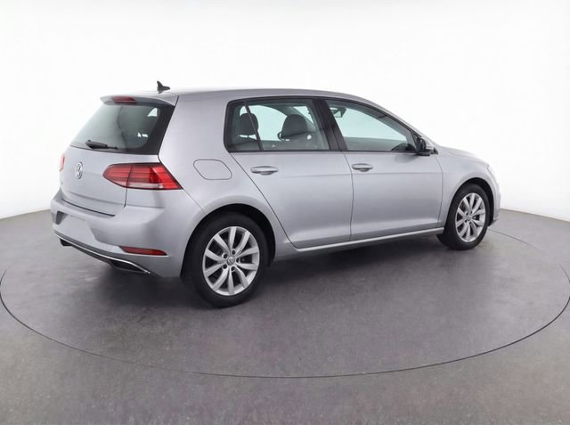 Used 2019 Volkswagen Golf SE w/ Driver Assistance Package image 45