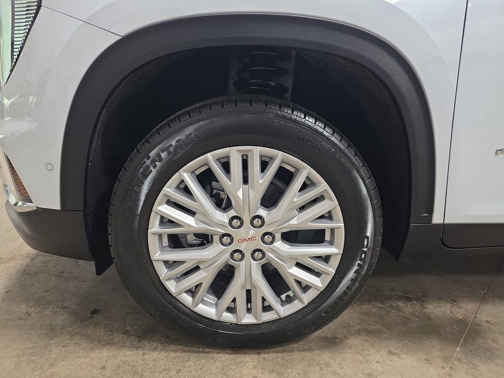 New 2026 GMC Acadia Elevation w/ Super Cruise Package image 38