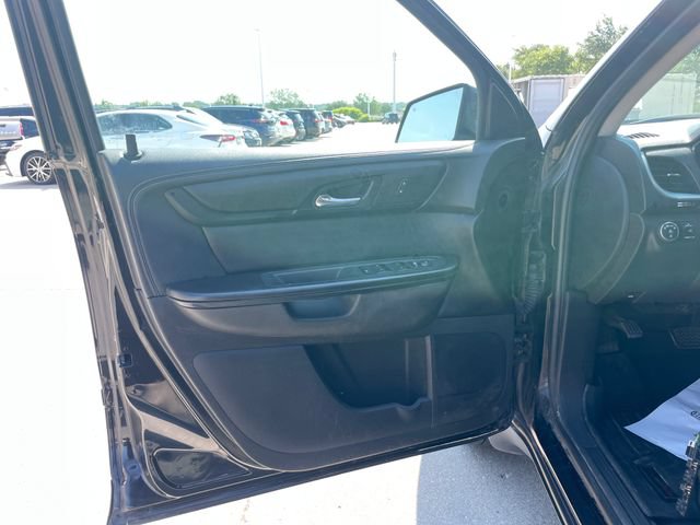 Used 2016 Chevrolet Traverse LT AWD/4WD image 20