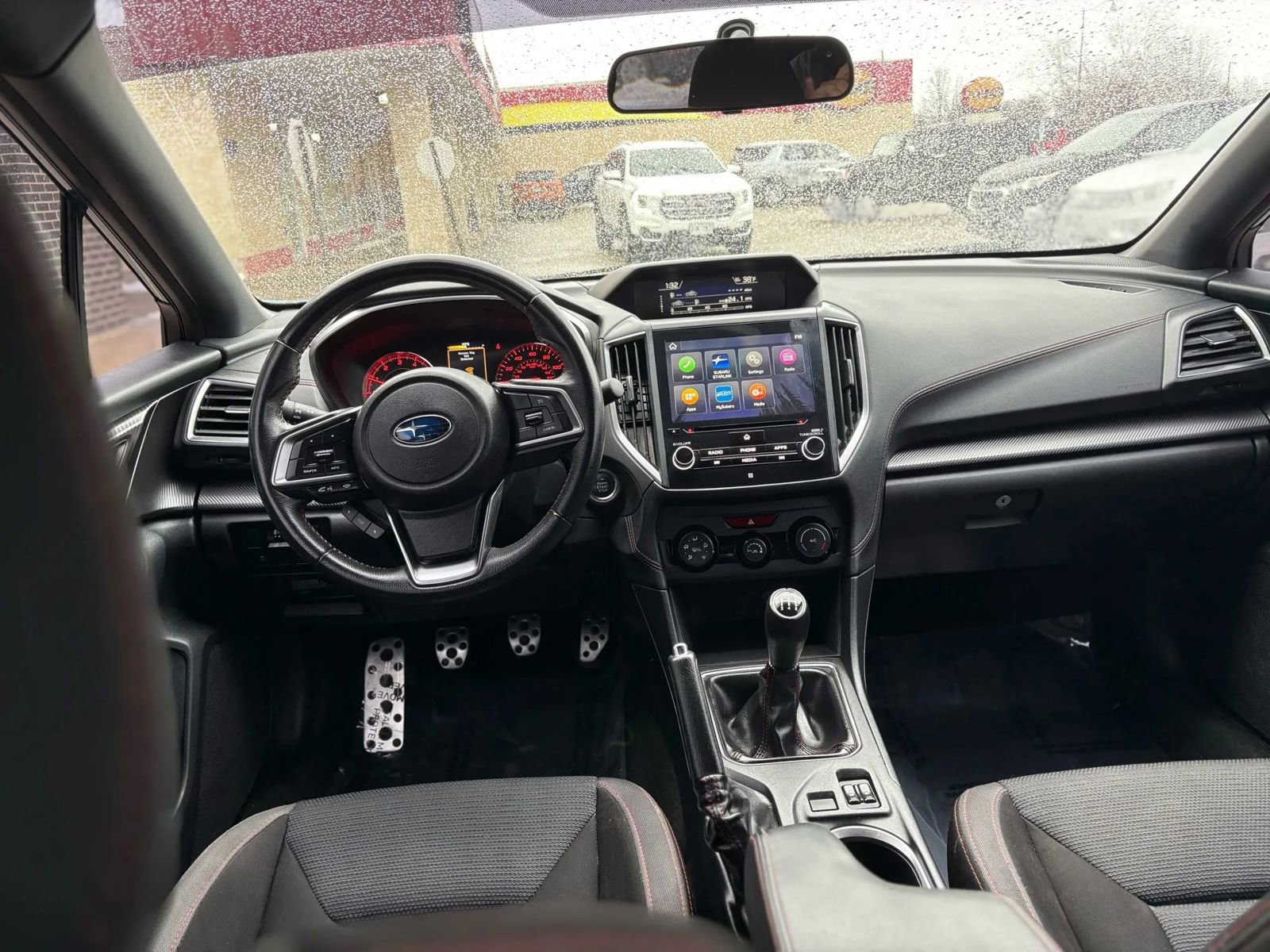 Used 2019 Subaru Impreza 2.0i Sport image 12