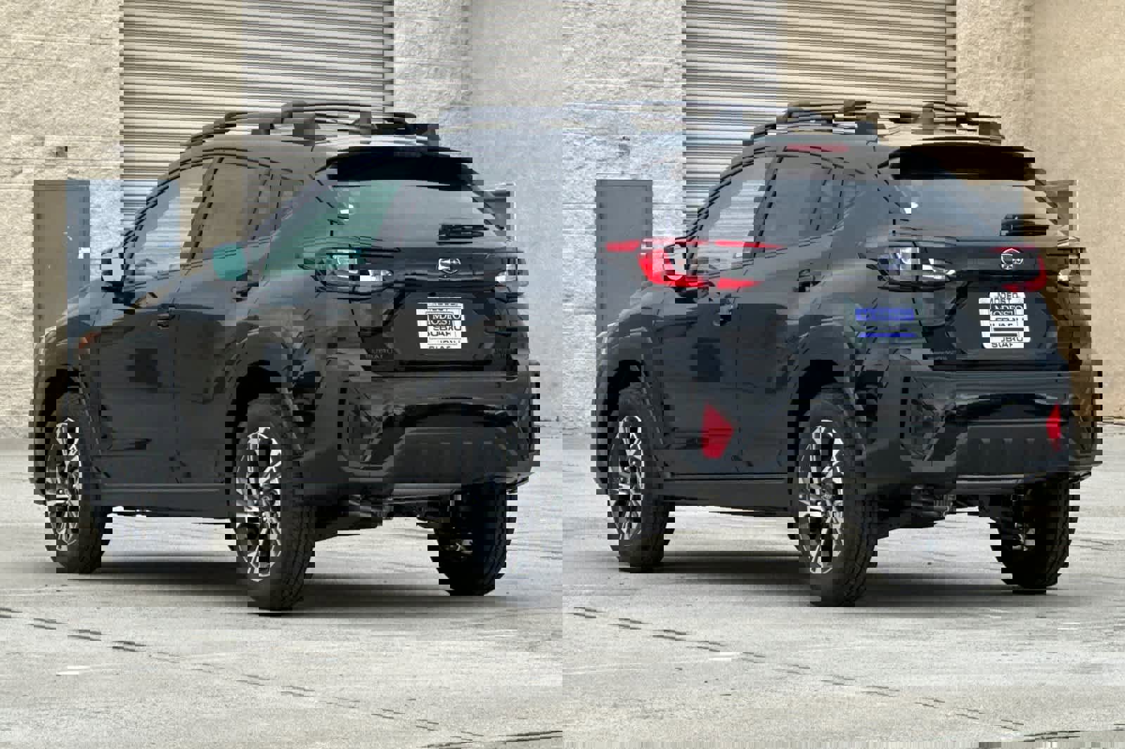 New 2026 Subaru Crosstrek 2.0i Premium image 5