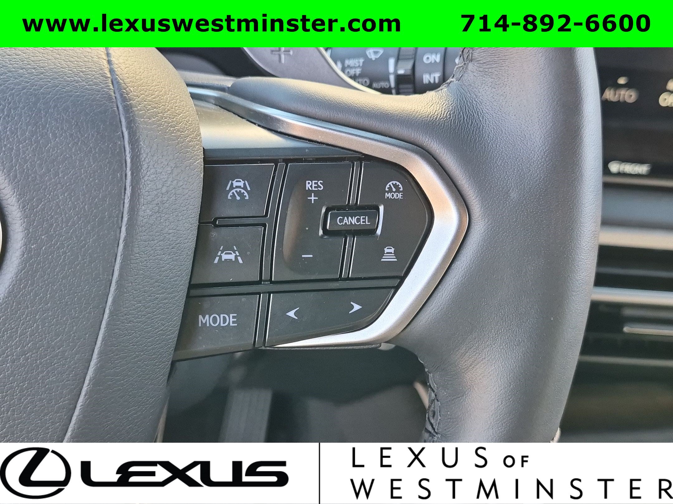 Certified 2026 Lexus RX 350h w/ Convenience Package AWD/4WD image 25