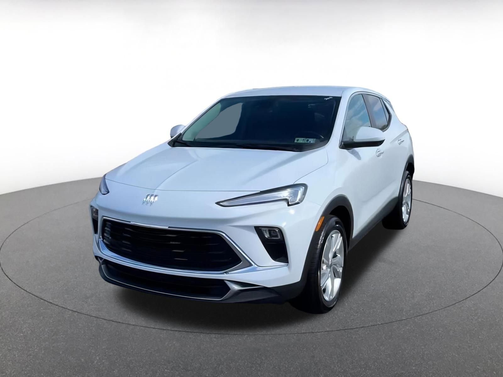 Used 2025 Buick Encore GX Preferred image 7