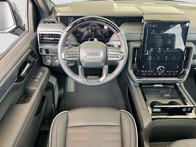 New 2026 GMC Yukon XL AT4 Ultimate AWD/4WD image 16