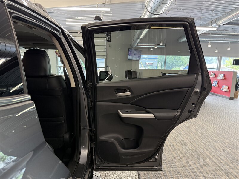 Used 2012 Honda CR-V EX-L image 20