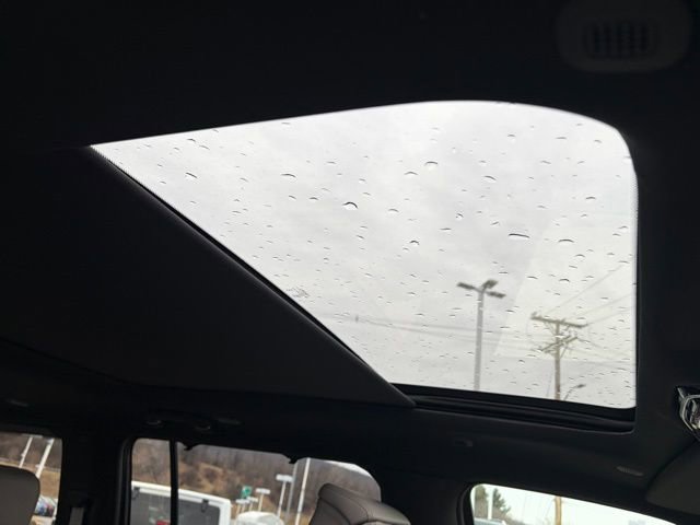 New 2026 Jeep Grand Wagoneer Summit image 29