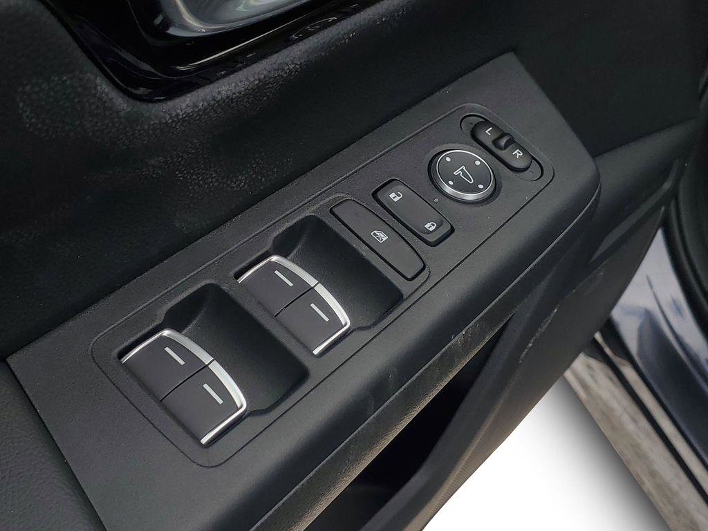 New 2026 Honda CR-V EX-L image 10