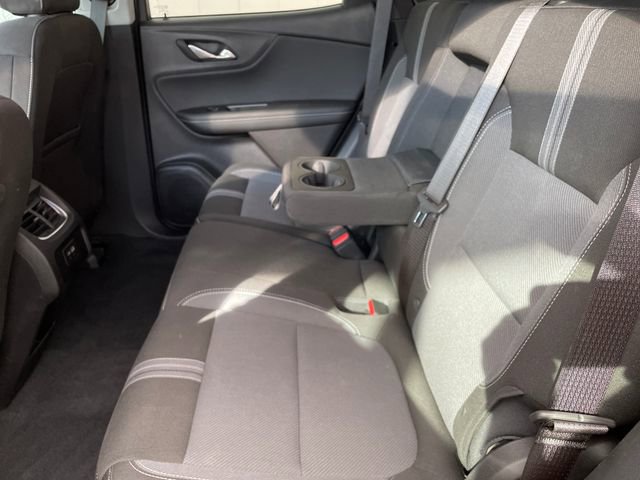Used 2024 Chevrolet Blazer LT w/ Convenience Package image 31