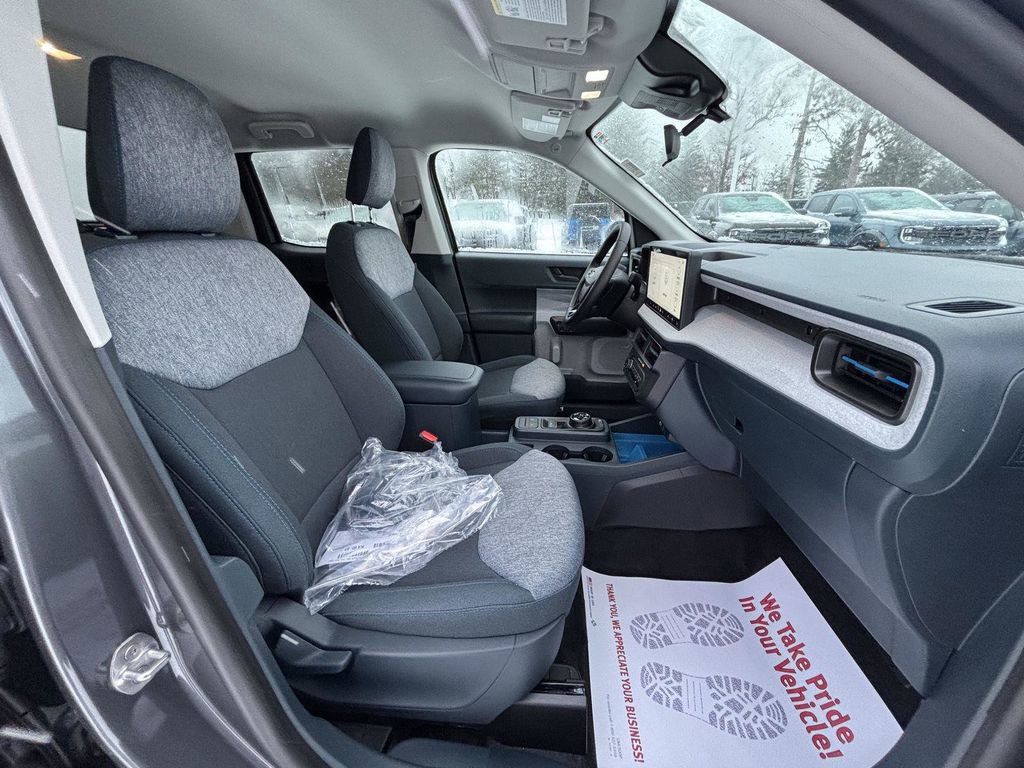 New 2026 Ford Maverick XLT w/ XLT Luxury Package image 22