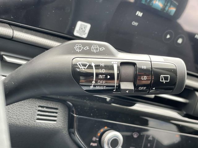 New 2026 Kia Sportage LX image 30