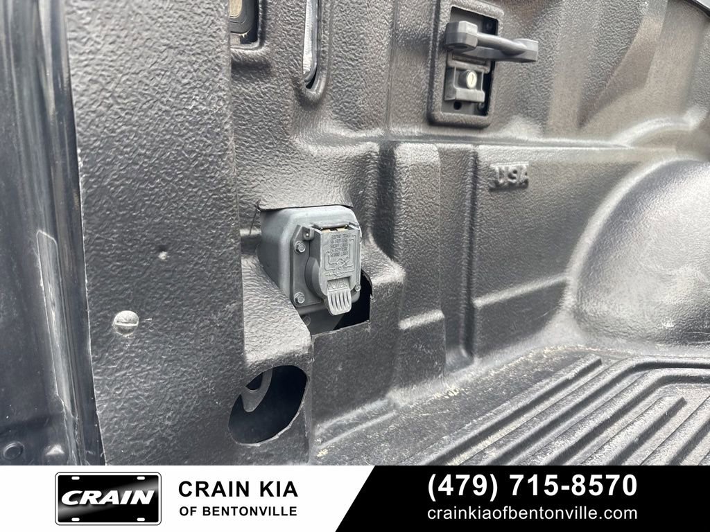 Used 2019 Ford F350 King Ranch w/ King Ranch Ultimate Package image 20