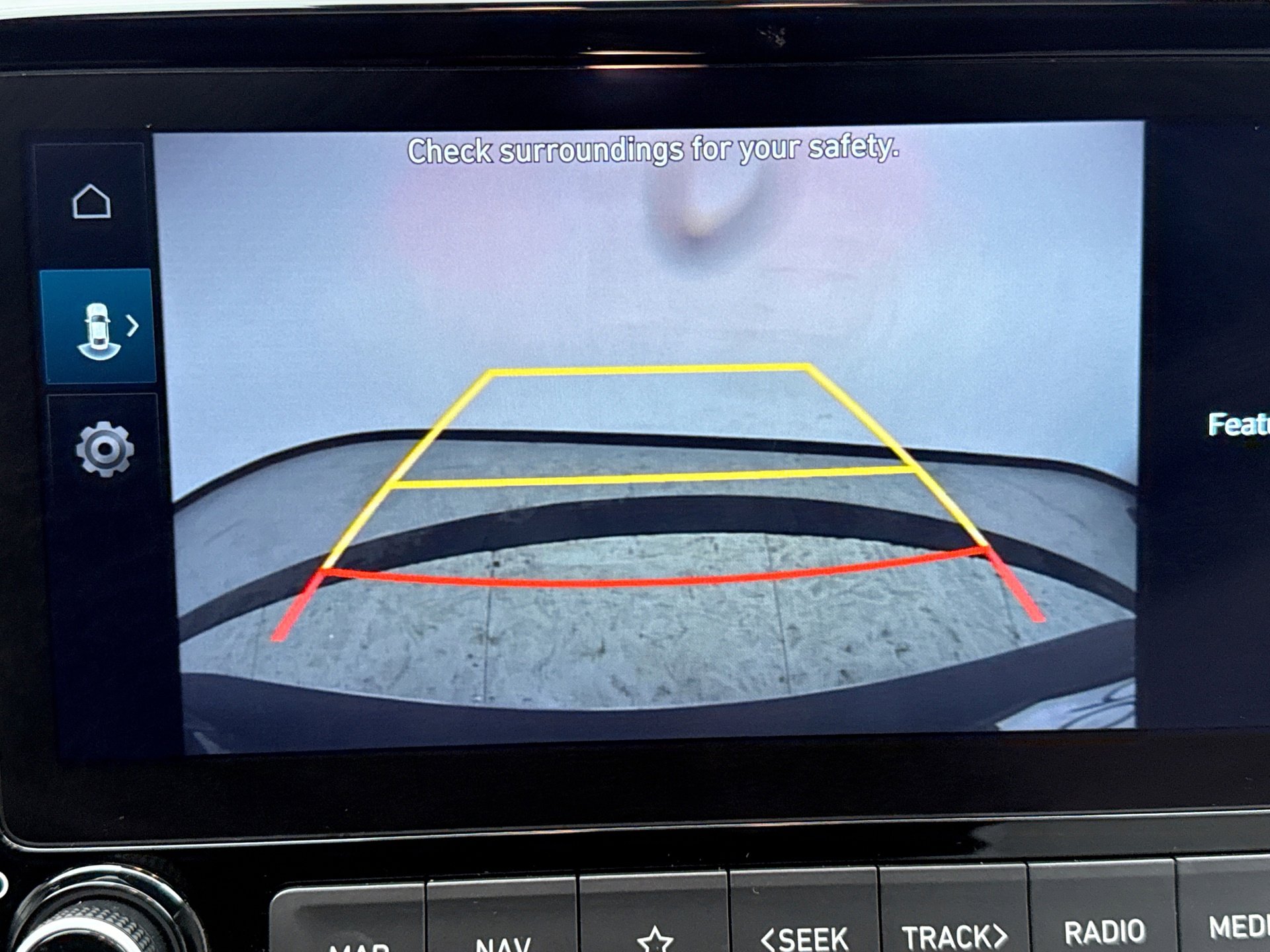 Used 2023 Hyundai Kona SEL w/ Convenience Package image 16