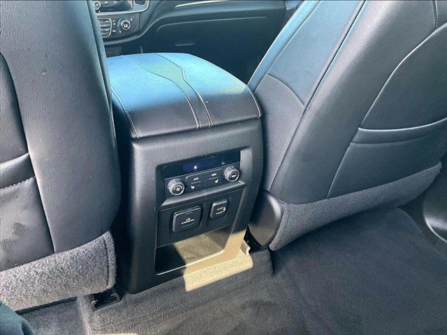 Certified 2021 Chevrolet Traverse High Country w/ LPO, 'HIT The Road' Package FWD image 25