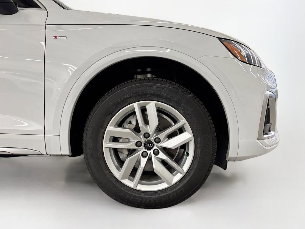 Certified 2023 Audi Q5 2.0T Premium w/ Convenience Package image 25