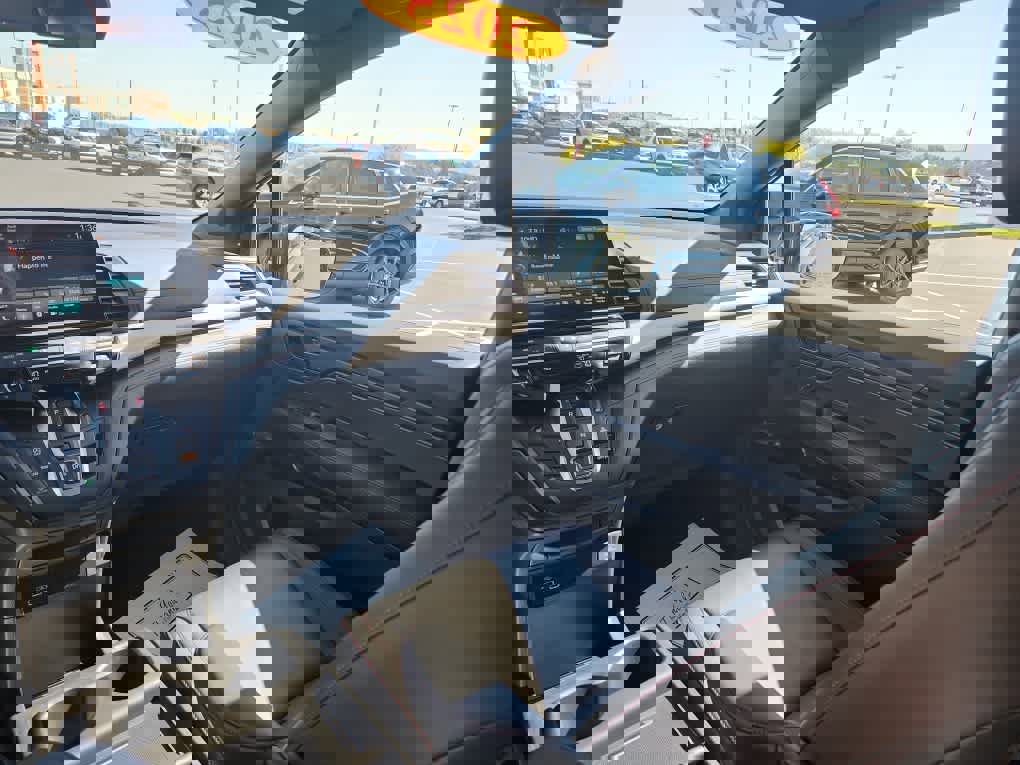 Certified 2025 Honda Odyssey Sport-L image 18