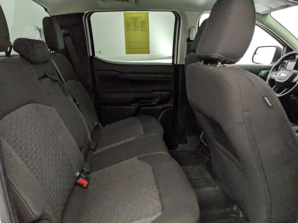 New 2025 Ford Ranger XL w/ Trailer Tow Package image 25