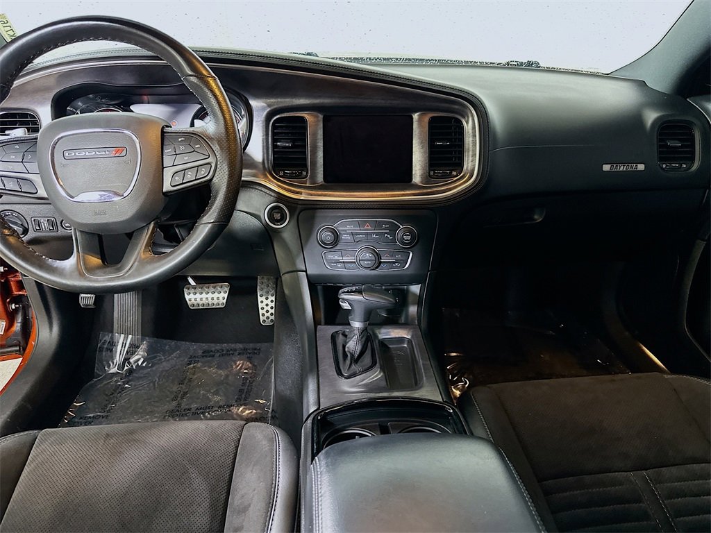 Used 2023 Dodge Charger Scat Pack w/ Daytona Edition Group image 18