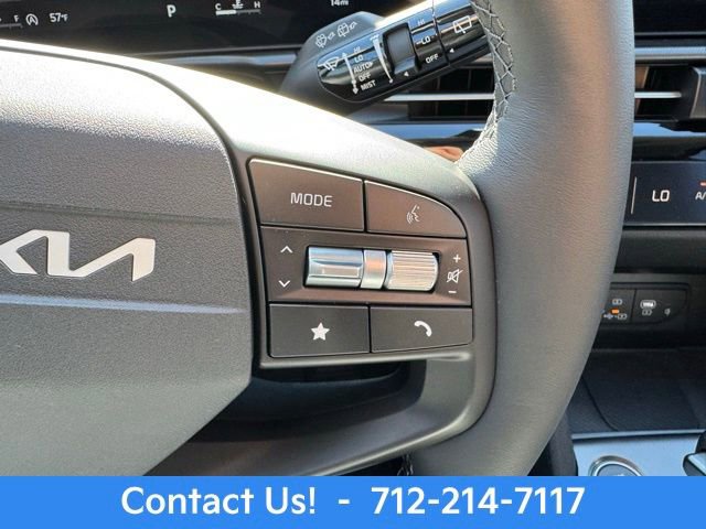 New 2026 Kia Sportage SX image 26