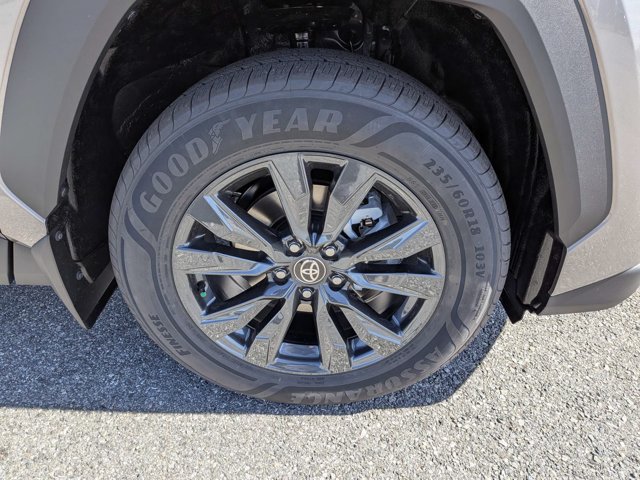 New 2026 Toyota RAV4 XLE Premium FWD image 14