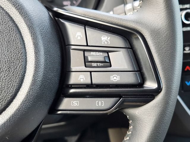 Certified 2026 Subaru Forester Premium AWD/4WD image 29