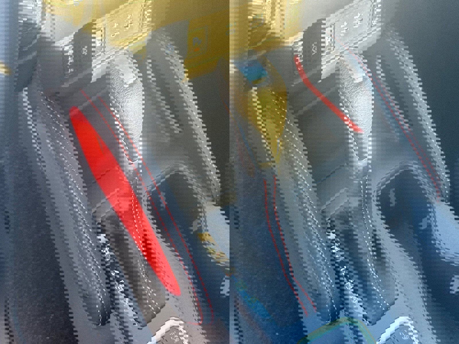 New 2026 Nissan Frontier PRO-4X w/ Pro-4x Convenience Package image 30