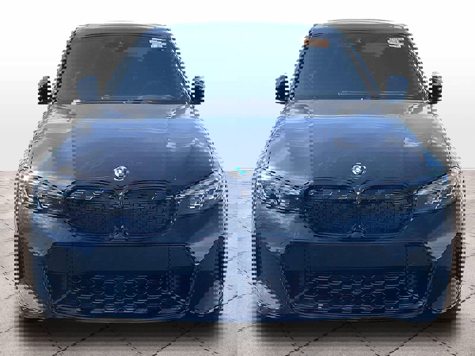 Used 2025 BMW M340i w/ Premium Package image 3