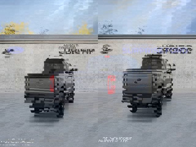 New 2026 Ford F250 Lariat AWD/4WD image 55