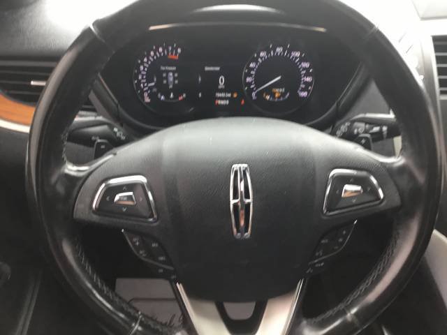 Used 2019 Lincoln MKC Reserve FWD image 14