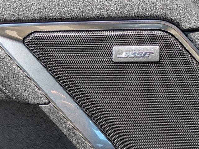 New 2026 Chevrolet Silverado 1500 RST image 13