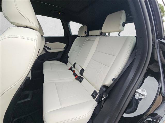 Certified 2026 BMW X1 xDrive28i w/ Technology Package AWD/4WD image 18