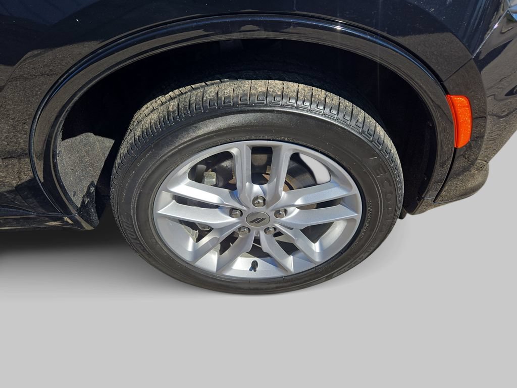 Used 2023 Dodge Durango GT AWD/4WD image 43