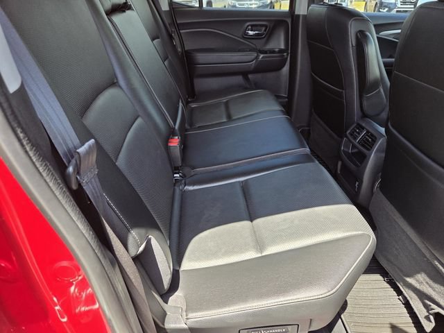 Used 2022 Honda Ridgeline RTL-E image 32