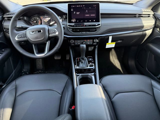 New 2026 Jeep Compass Limited AWD/4WD image 16