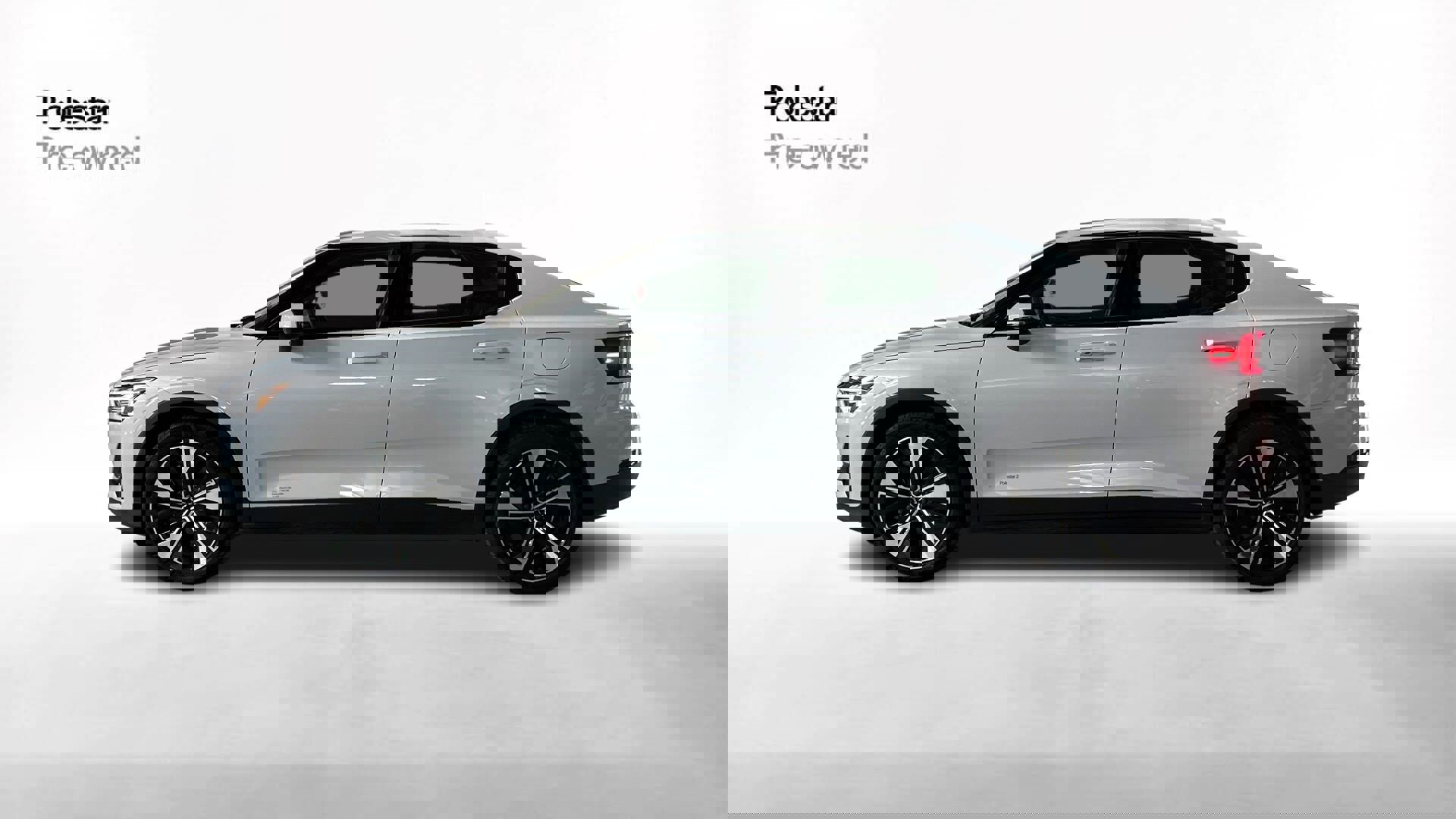 Used 2023 Polestar Polestar 2 image 2