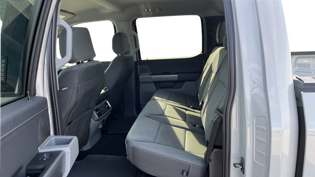 New 2026 Ford F150 XLT w/ Equipment Group 302A MID AWD/4WD image 19