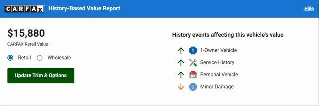 Used 2012 GMC Sierra 1500 Denali image 14