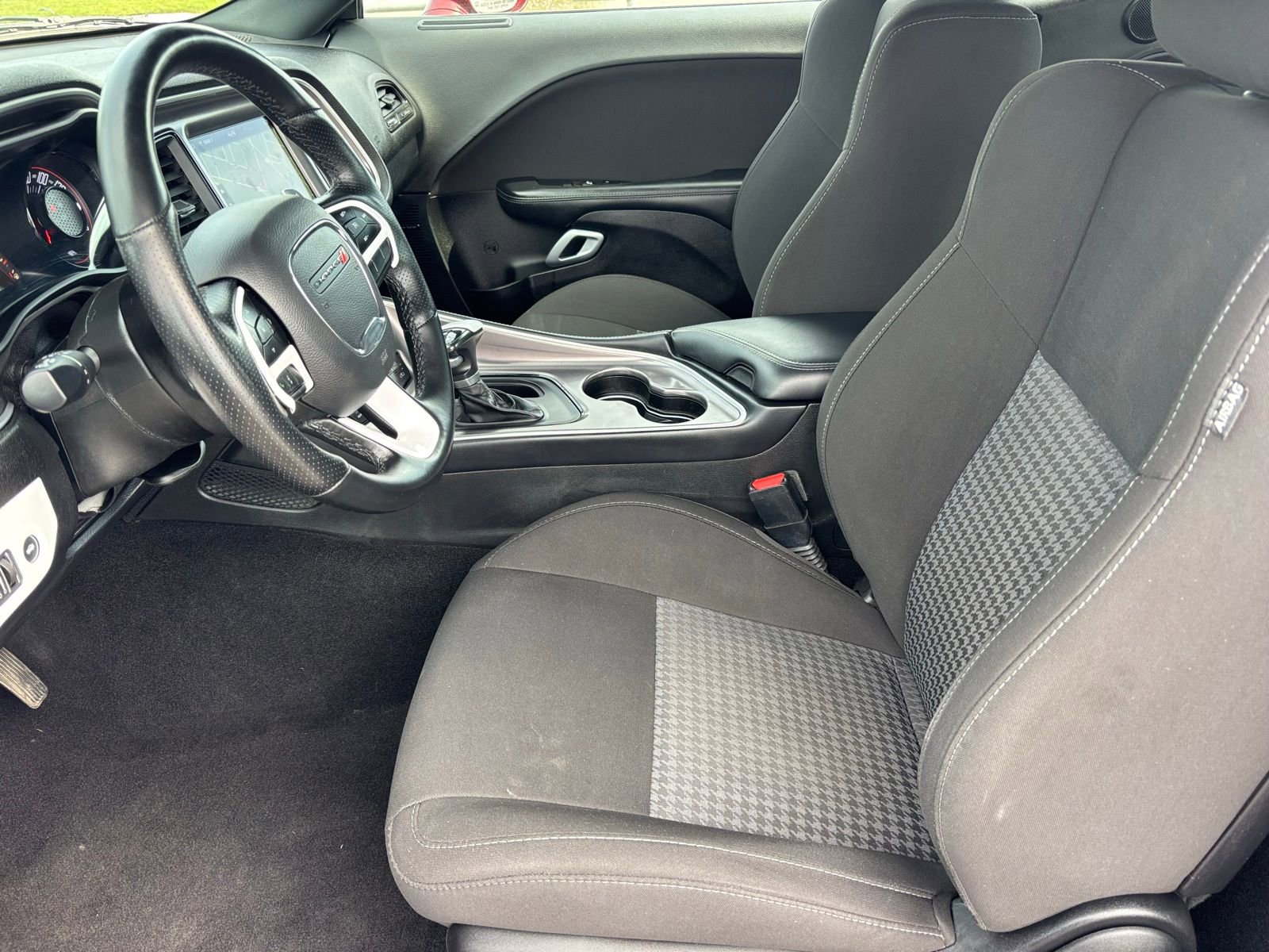 Used 2021 Dodge Challenger GT image 16