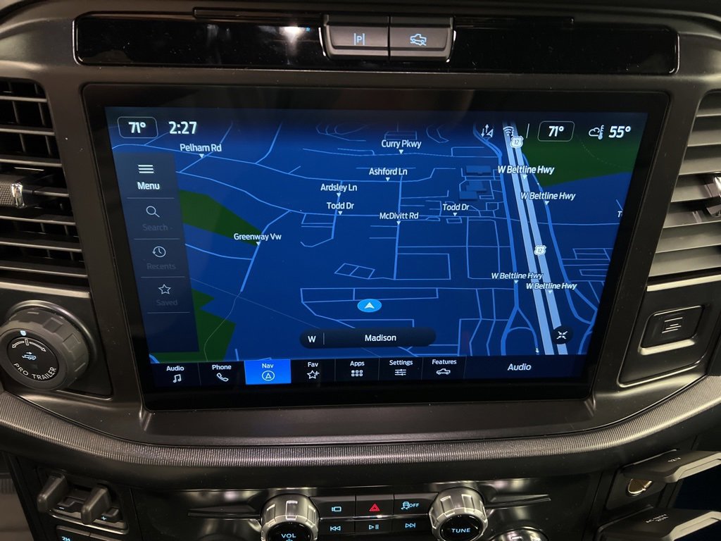 New 2025 Ford F150 Raptor image 11